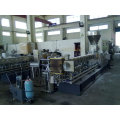 Nanjing HS pvc recycle machines